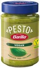 Aktuelles Pesto Basilico Vegan oder Pesto Rosso Angebot bei REWE in Berlin ab 1,99 €