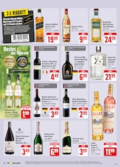 Aktueller EDEKA Prospekt mit Gin, "Aktuelle Angebote", Seite 28