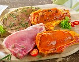 Aktuelle Rindfleisch Angebote bei REWE in Köln Aktuelles Kalbs-Filet Angebot bei REWE in Köln ab 3,99 €