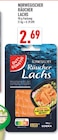 NORWEGISCHER RÄUCHER LACHS im Angebot bei Marktkauf in Gladbeck NORWEGISCHER RÄUCHER LACHS Angebote von GUT&GÜNSTIG bei Marktkauf Gladbeck für 2,69 €