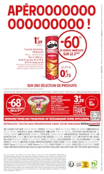 Promo Okay dans le catalogue Intermarché du moment à la page 12