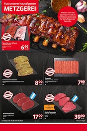 Aktueller Selgros Prospekt mit Steak, "cash & carry", Seite 2