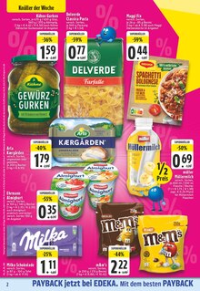 Aktueller EDEKA Langenfeld Prospekt "Aktuelle Angebote" mit 24 Seiten