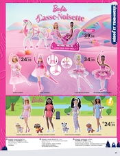 Promos Noisette dans le catalogue "C'est parti pour la magie de Noël !" de JouéClub à la page 29