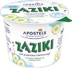 Aktuelles Zaziki Angebot bei Lidl in Kassel ab 1,88 €