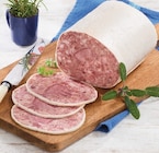 Museau de porc bardé avec langue établissements à U Express dans Les Mesnuls Museau de porc bardé avec langue établissements à U Express dans Les Mesnuls