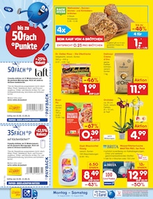 Aktueller Netto Marken-Discount Prospekt "Aktuelle Angebote" Aktueller Netto Marken-Discount Prospekt