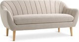 JYSK Sofa EGEDAL 2.5-Sitzer beige Stoff von JYSK im aktuellen JYSK Prospekt für 300,00 €