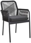 Gartensessel im Angebot bei XXXLutz Möbelhäuser in Erkelenz Gartensessel Angebote bei XXXLutz Möbelhäuser Erkelenz für 99,90 €