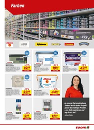 Sprühlack Angebot & Preis im aktuellen toom Baumarkt Prospekt Sprühlack Angebot im aktuellen toom Baumarkt Prospekt auf Seite 10