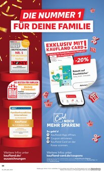 Drucker im Kaufland Prospekt "Hier bin ich richtig" mit 60 Seiten (Dortmund)