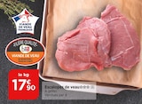 Promo Escalopes de veau à 17,90 € dans le catalogue Bi1 à Noiron-sous-Gevrey