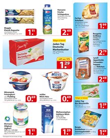 Reis Angebot im famila Nordost Prospekt, gültig von 27.03.2023 bis 01.04.2023 Reis Angebot im aktuellen famila Nordost Prospekt auf Seite 7