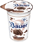 Der Große Bauer Stracciatella oder Der Große Bauer Erdbeere Angebote von Bauer bei nahkauf Bamberg für 0,44 €