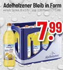Angebot im EDEKA Wendlingen (Neckar) Prospekt EDEKA Wendlingen (Neckar) Prospekt mit im Angebot für 7,99 €