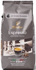 Aktuelles Caffè Crema oder Espresso Angebot bei REWE in Wetzlar ab 12,99 €