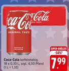 Coca-Cola bei EDEKA im Hainburg Prospekt für 7,99 €