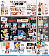 Aktueller HIT Prospekt mit Prosecco, "ECHTE VIELFALT", Seite 12