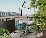 Hängesessel Vienna Angebote bei Sconto SB Kiel für 219,00 €