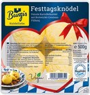 Festtagsknödel von Burgis für 1,69 € bei Netto mit dem Scottie im Angebot Festtagsknödel von Burgis im aktuellen Netto mit dem Scottie Prospekt