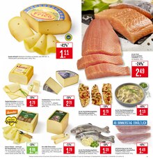 Käse im aktuellen Marktkauf Prospekt (Ulm) Käse im Marktkauf Prospekt "Aktuelle Angebote" mit 53 Seiten (Ulm)