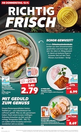 Kassler im Kaufland Prospekt in Tübingen Aktueller Kaufland Prospekt mit Kassler, "Aktuelle Angebote", Seite 30