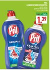 Marktkauf Warendorf - Original Handgeschirrspülmittel Angebot im Prospekt Original Handgeschirrspülmittel bei Marktkauf im Warendorf Prospekt für 1,39 €