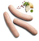 Kaufland - Original Thüringer Rostbratwurst Angebot im Prospekt Original Thüringer Rostbratwurst bei Kaufland im Prospekt "" für 0,89 €
