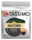 Tassimo Angebote von Jacobs bei Lidl Stade für 4,44 €