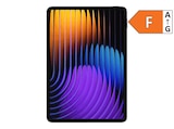 PAD 7, Tablet, 128 GB, 11,2 Zoll, Grey im MediaMarkt Saturn Prospekt PAD 7, Tablet, 128 GB, 11,2 Zoll, Grey von XIAOMI im aktuellen MediaMarkt Saturn Prospekt für 349,00 €