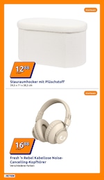Multimedia Angebot im aktuellen Action Prospekt auf Seite 7