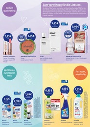 Arzneimittel Angebot & Preis im aktuellen dm-drogerie markt Prospekt Arzneimittel Angebot im aktuellen dm-drogerie markt Prospekt auf Seite 3