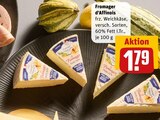 REWE Bönen Prospekt mit  im Angebot für 1,79 €