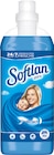 Softlan im Rossmann Prospekt Weichspüler von Softlan im aktuellen Rossmann Prospekt für 1,29 €