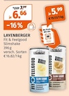 Fit & Feelgood Slimshake von LAYENBERGER für 5,99 € bei Müller im Angebot Fit & Feelgood Slimshake von LAYENBERGER im aktuellen Müller Prospekt