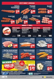 Lachs im E center Prospekt in Lüdenscheid Aktueller E center Prospekt mit Lachs, "Aktuelle Angebote", Seite 28