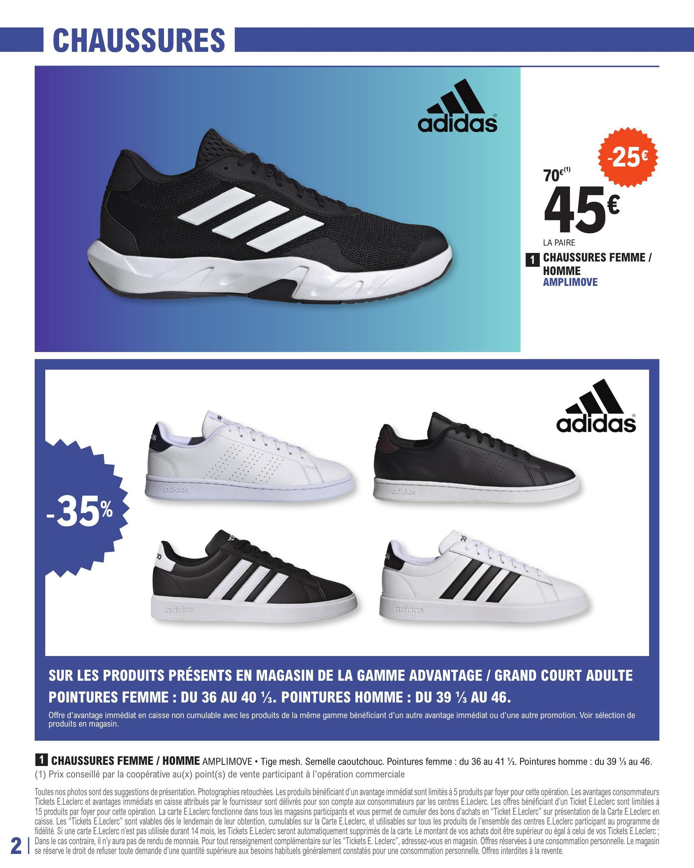 Catalogo andrea tenis adidas 2019 hot sale