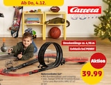 Autorennbahn-Set von Carrera GO!!! für 39,99 € bei Penny im Angebot Autorennbahn-Set von Carrera GO!!! im aktuellen Penny Prospekt