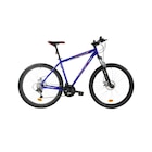 VTT Suspensions 27,5'' - TOPLIFE - Carrefour à Créteil VTT Suspensions 27,5'' - TOPLIFE en promo chez Carrefour Créteil à 299,99 €