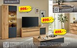 Vitrine von wohnwert im aktuellen Höffner Prospekt für 499,00 €