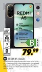 A5 (64GB) von Redmi für 79,99 € bei MEDIMAX im Angebot A5 (64GB) von Redmi im aktuellen MEDIMAX Prospekt