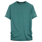 T-shirt homme - TEX - Carrefour à Levallois-Perret T-shirt homme - TEX en promo chez Carrefour Levallois-Perret à 4,99 €