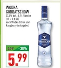 Aktuelles Wodka Angebot bei Marktkauf in Recklinghausen ab 5,99 €