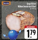 EDEKA Rheinberg Prospekt mit  im Angebot für 1,79 €