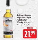 Trinkgut Eberbach Prospekt mit  im Angebot für 21,99 €