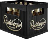 Pilsner, Alkoholfrei bei Getränke Quelle WVG im Borne Prospekt für 12,99 €