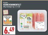 Aktuelles Frisches Hähncheninnenfilet Angebot bei Marktkauf in Wuppertal ab 6,49 €