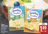 Landkäse Sahnig-Mild Butterkäse im aktuellen Prospekt bei EDEKA in Brandis