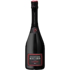 Champagne - MALARD "CUVÉE LADY STYLE" à 22,46 € dans le catalogue Carrefour