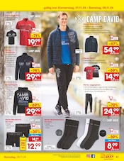 Aktueller Netto Marken-Discount Prospekt mit Hose, "Aktuelle Angebote", Seite 50